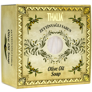 Thalia Zeytinyağlı Özlü Sabun 150 gr Sabun kullananlar yorumlar